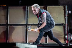 Green Day, Mike Dirnt