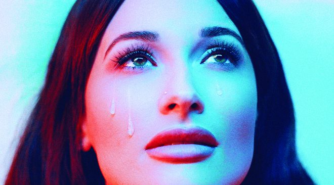 ALBUM REVIEW: Kacey Musgraves dulls her sparkle on ‘star-crossed’