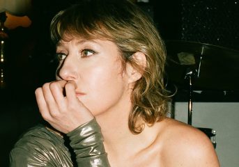 REVIEW: Martha Wainwright fights through torment on 'Love Will Be Reborn'