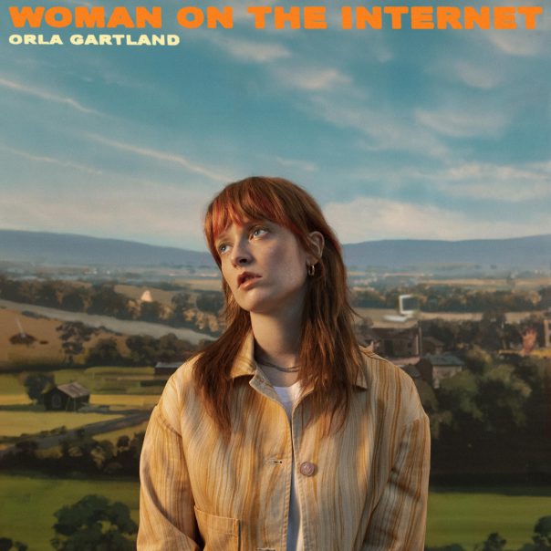 Orla Gartland Woman on the Internet, Orla Gartland, Woman on the Internet