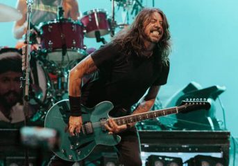 BottleRock Day 3: Foo Fighters, Megan Thee Stallion, 13 others we loved on Sunday