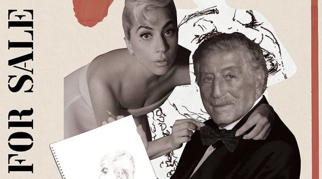 REVIEW: Lady Gaga and Tony Bennett reunite once more on 'Love For Sale'