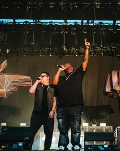 Run The Jewels, Killer Mike, El-P