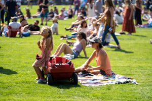 BottleRock Napa Valley