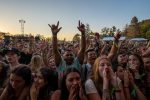 Crowds, BottleRock Napa Valley