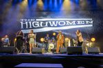 The Highwomen, Maren Morris, Brandi Carlile