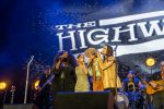 The Highwomen, Maren Morris, Brandi Carlile