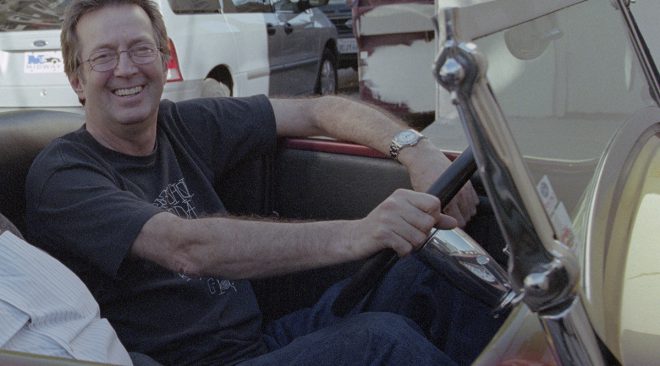 REWIND: Eric Clapton isn't the first to release an instantly regrettable song
