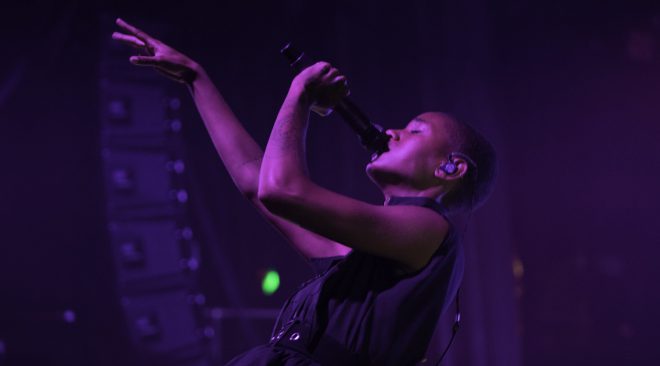 PHOTOS: Willow Smith brings 'lifE' to Regency Ballroom