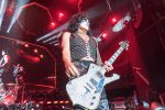 Paul Stanley, KISS