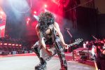 Paul Stanley, KISS