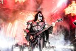 Gene Simmons, KISS