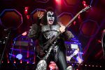 Gene Simmons, KISS