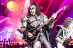 Gene Simmons, KISS