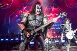 Gene Simmons, KISS