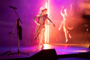 Lindsey Stirling