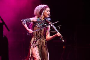 Lindsey Stirling