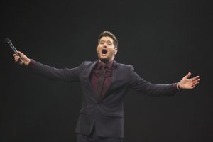 Michael Bublè