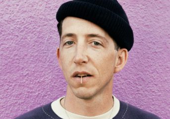 INTERVIEW: Pokey LaFarge shows his lighter side on 'Blossom of Their Shade'