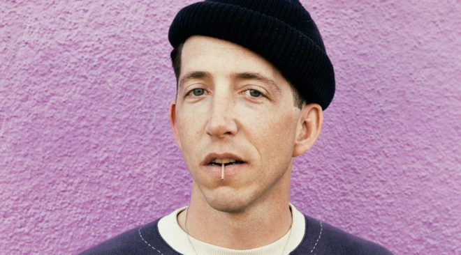 INTERVIEW: Pokey LaFarge shows his lighter side on 'Blossom of Their Shade'