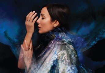 ALBUM REVIEW: Natalie Imbruglia brings the '90s sound back on 'Firebird'