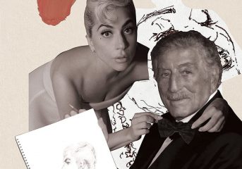 REVIEW: Lady Gaga and Tony Bennett reunite once more on 'Love For Sale'