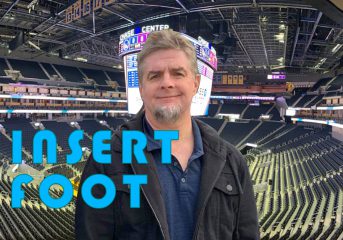 Insert Foot: What caused two terrible accidents at a Chase Center Phish concert?