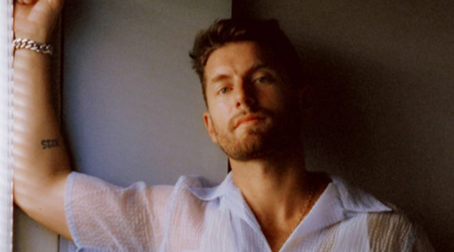 Interview: Marc E. Bassy welcomes the haters with 'Little Men'