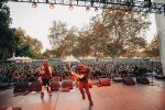 Suicidal Tendencies, Tye Trujjilo