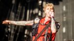 Machine Gun Kelly, MGK