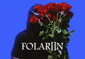 ALBUM REVIEW: Wale displays unflinching confidence on 'Folarin II'