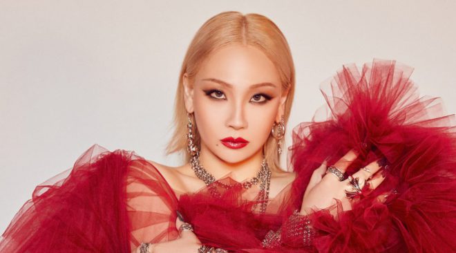 REVIEW: Lee Chae-rin (CL) is the ‘ALPHA’ on her solo debut