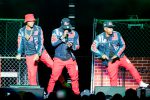 Bell Biv DeVoe, Rick Bell, Michael Bivins, Ronnie DeVoe