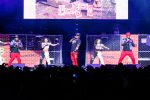 Bell Biv DeVoe, Rick Bell, Michael Bivins, Ronnie DeVoe