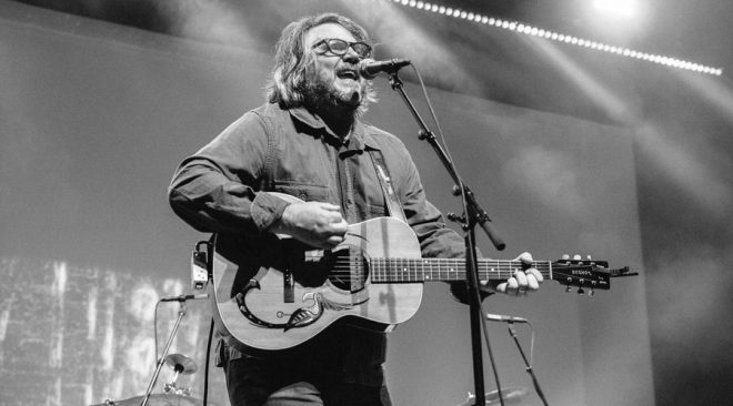 REVIEW: Wilco's Jeff Tweedy gets personal, and funny, at the Fillmore