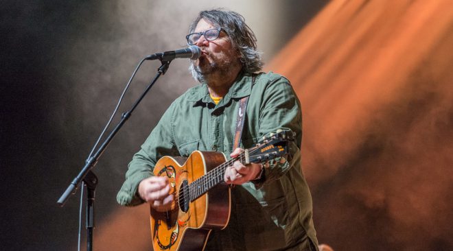 REVIEW: Wilco gets down to business at the Fox in Oakland