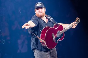 Luke Combs