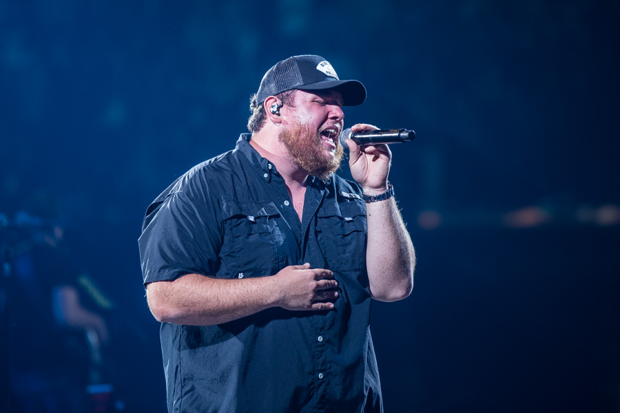 Luke Combs