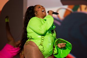 Lizzo