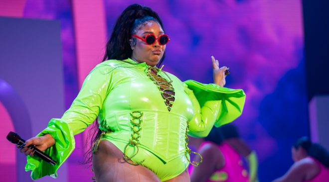 Outside Lands: Lizzo, Lord Huron, 8 more we loved Saturday