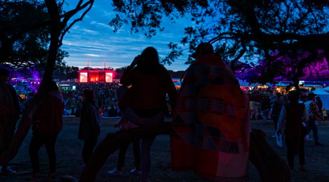 Outside Lands 2021: The best and worst of Sunday