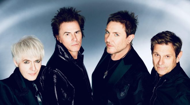 REVIEW: Duran Duran travels between musical eras on 'Future Past'