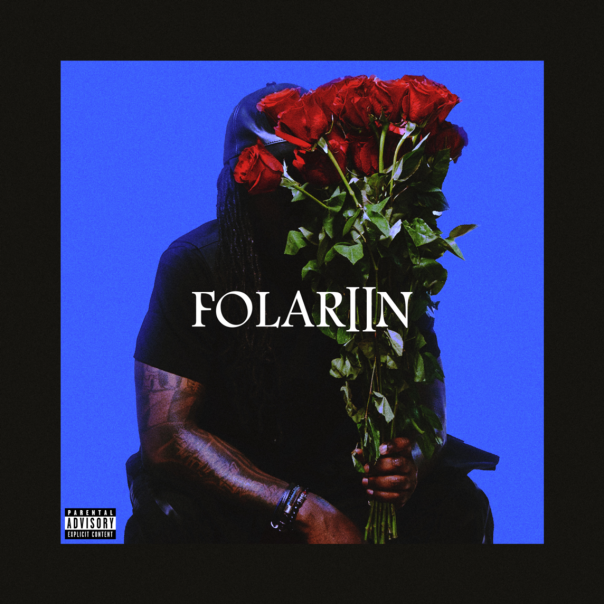 Wale, Folarin 2