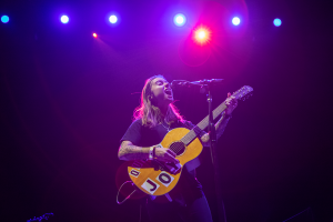 Julien Baker