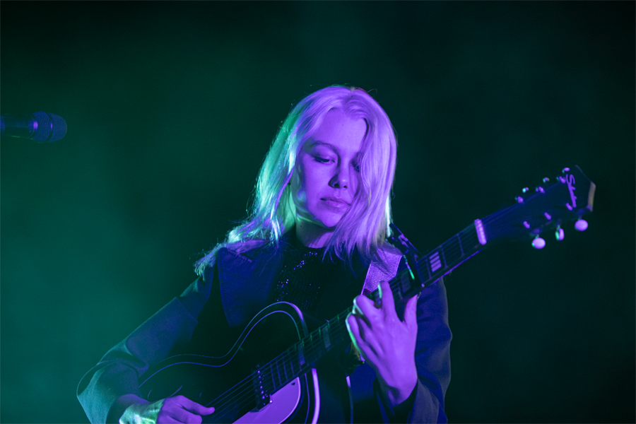 Phoebe Bridgers