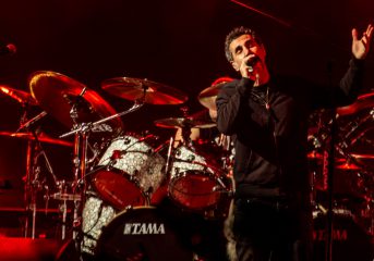 System Of A Down and Deftones highlight post-Outside-Lands concert in GGP