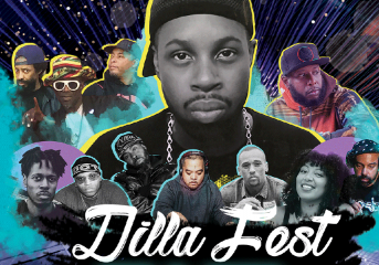 Hip-hop artists to honor Detroit rapper J. Dilla with SF show to benefit nonprofit