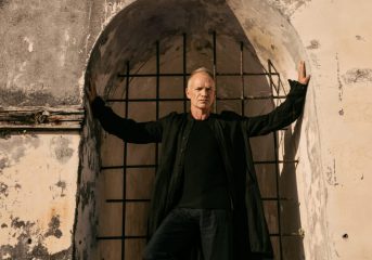 REVIEW: Sting searches for connection and common ground on 'The Bridge'