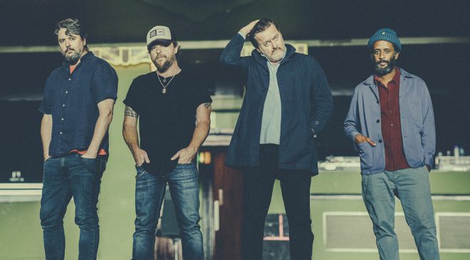ALBUM REVIEW: Elbow makes a quiet, understated return with 'Flying Dream 1'