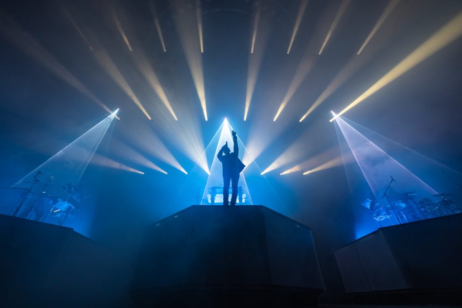 Rüfüs Du Sol